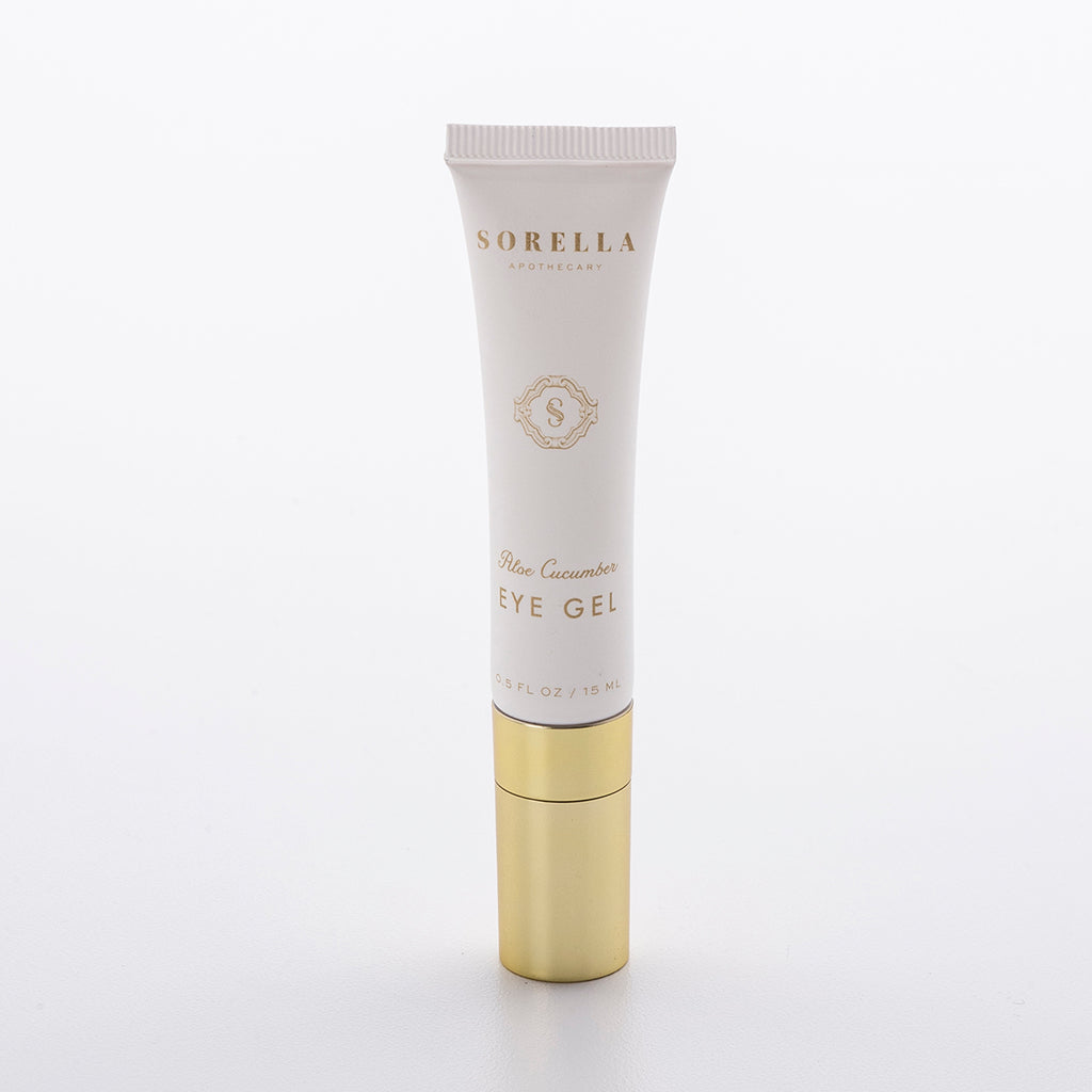 Aloe Cucumber Eye Gel