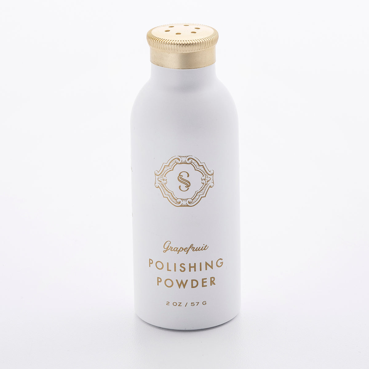 Grapefruit Polishing Powder Exfoliant