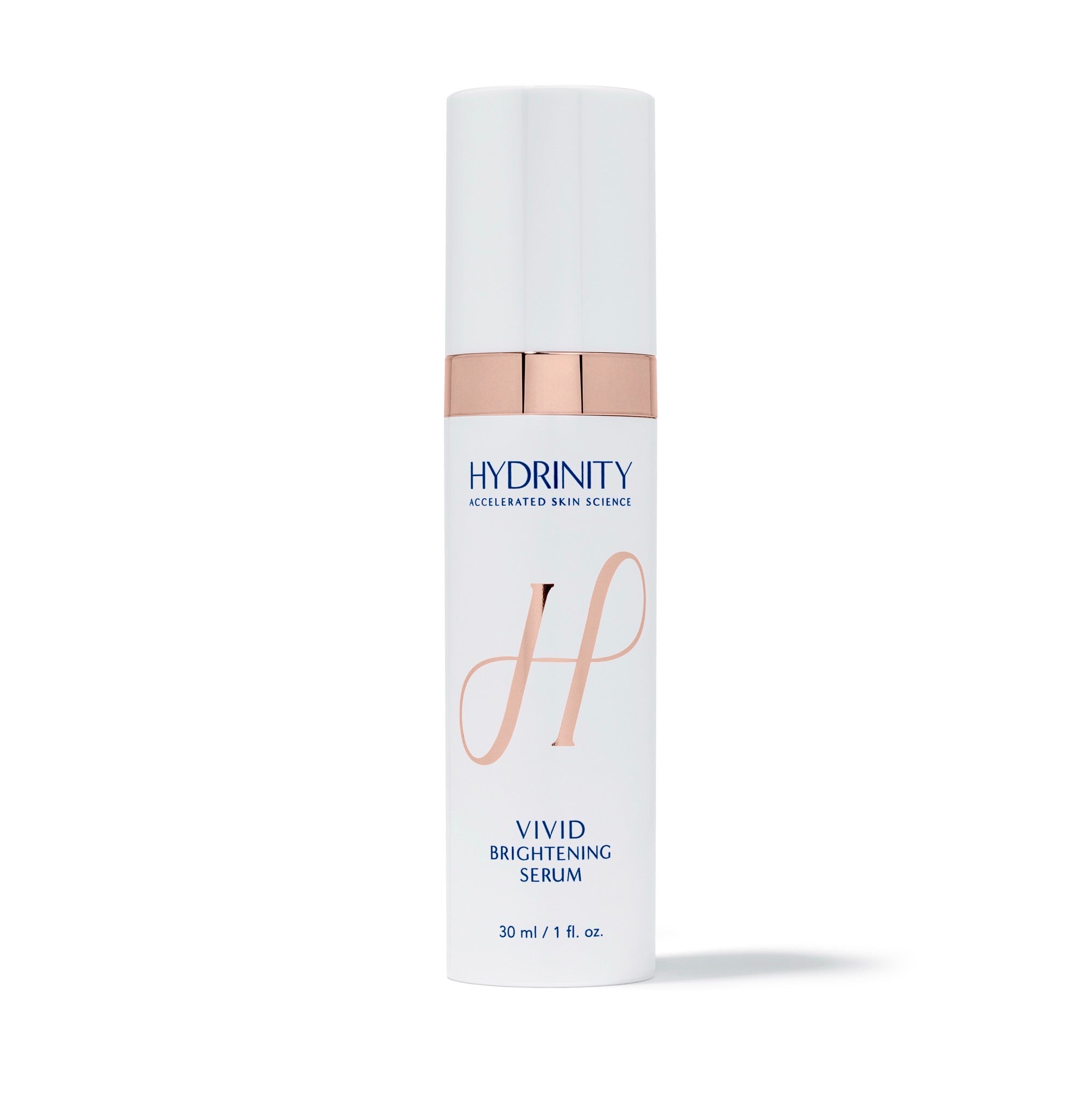 Vivid Brightening Serum