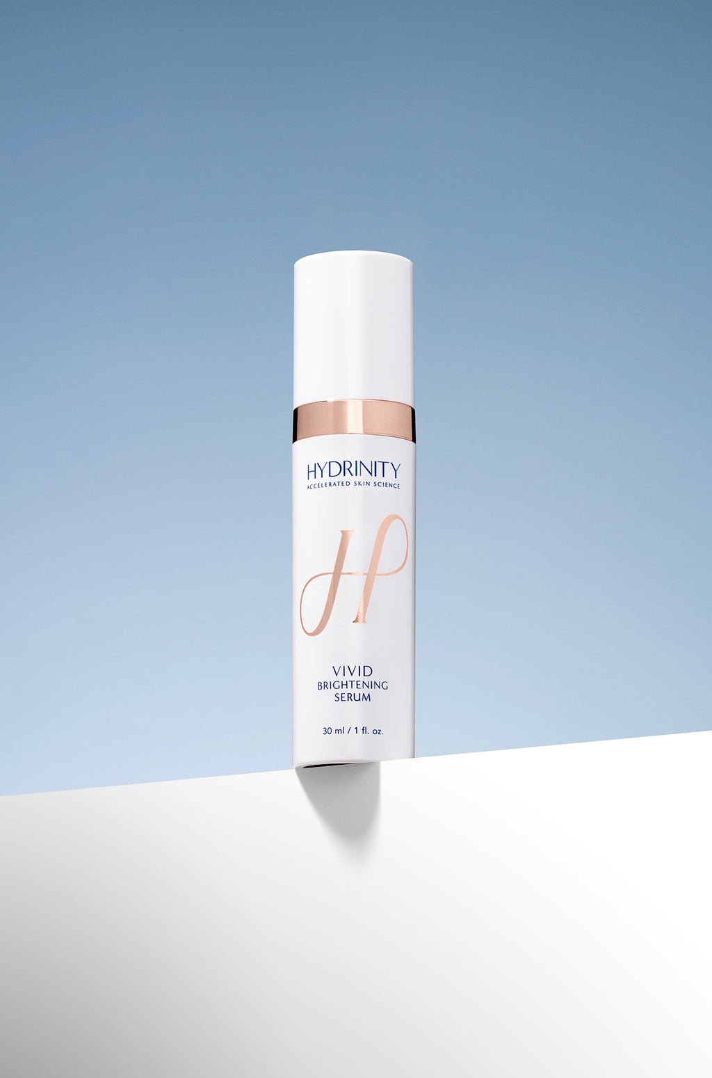Vivid Brightening Serum