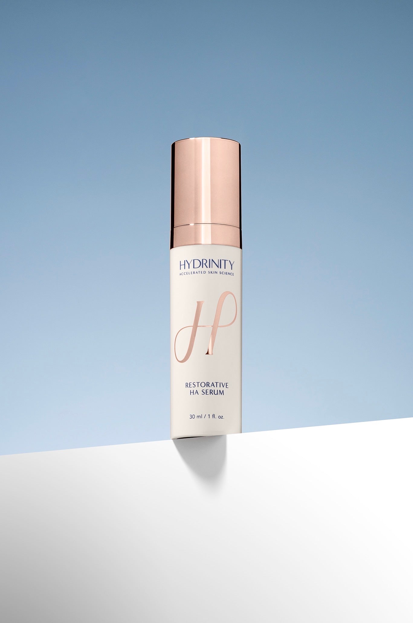 Restorative HA Serum