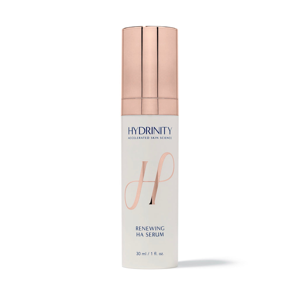 Renewing HA Serum
