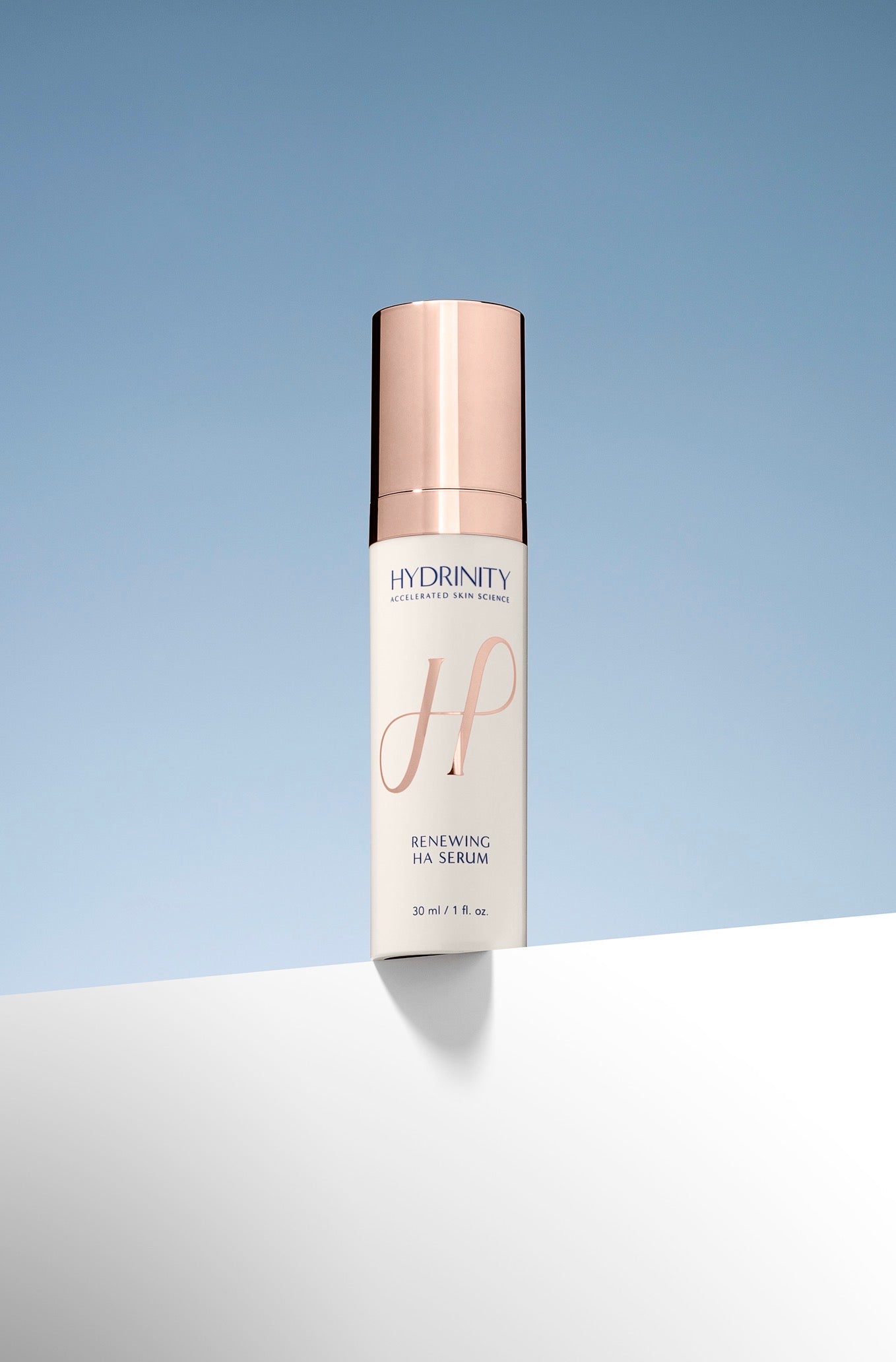 Renewing HA Serum