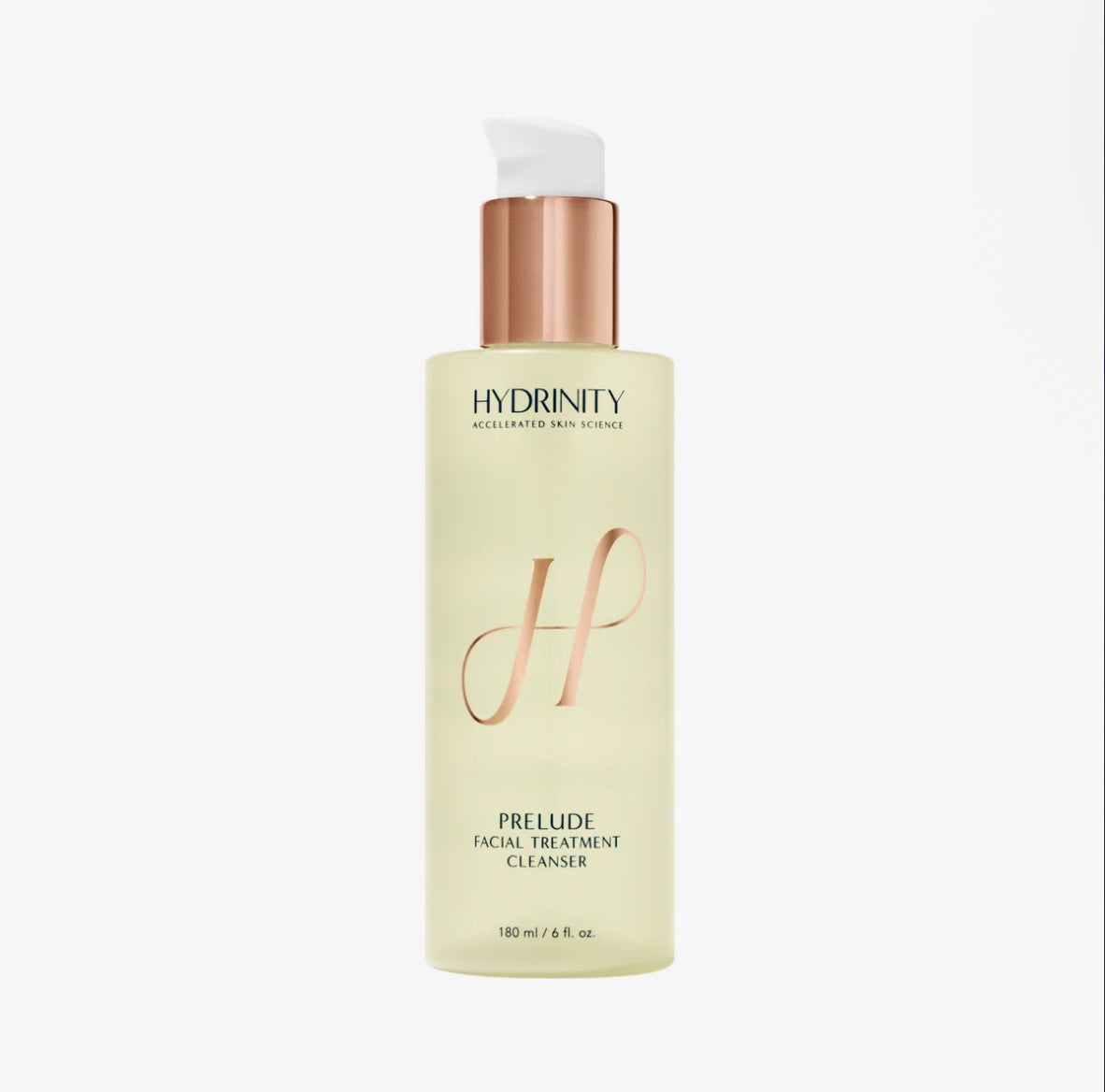 Prelude Facial Treatment Cleanser