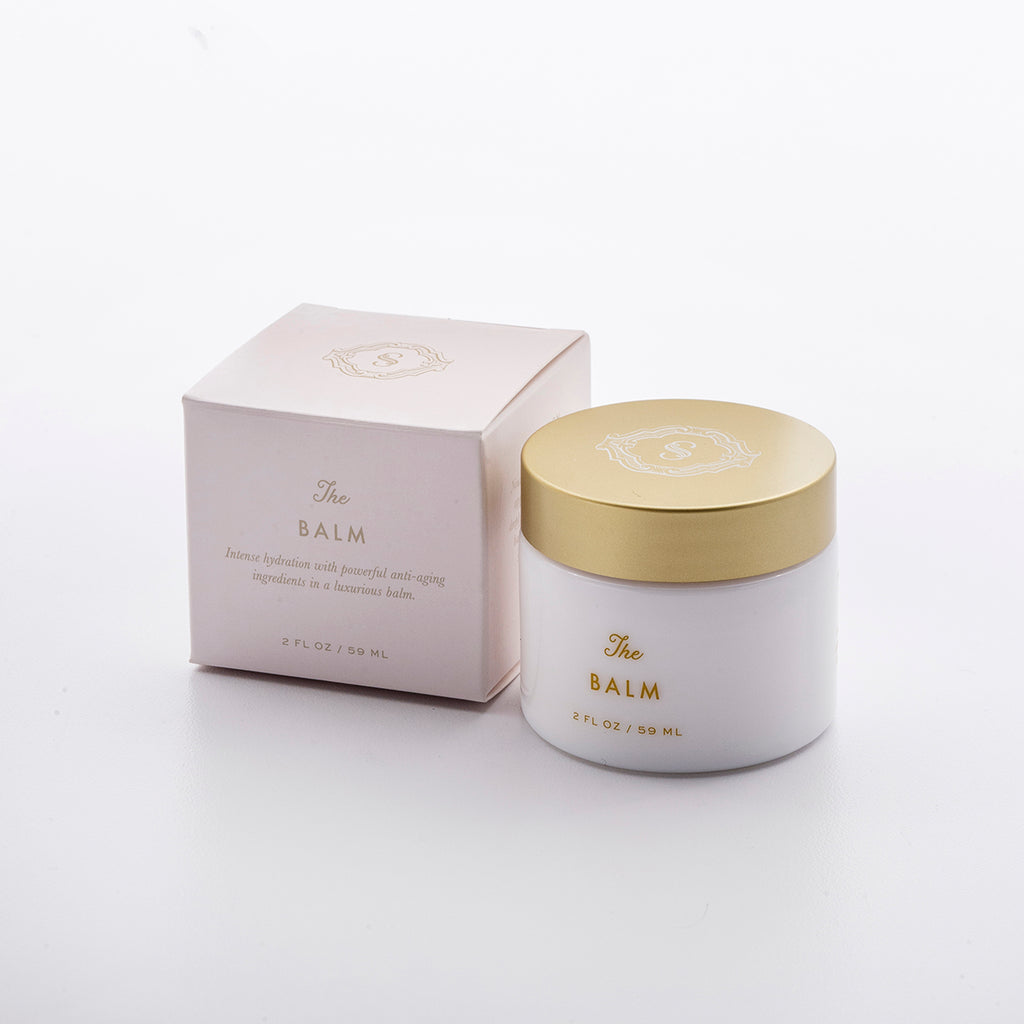 The Balm Moisturizer