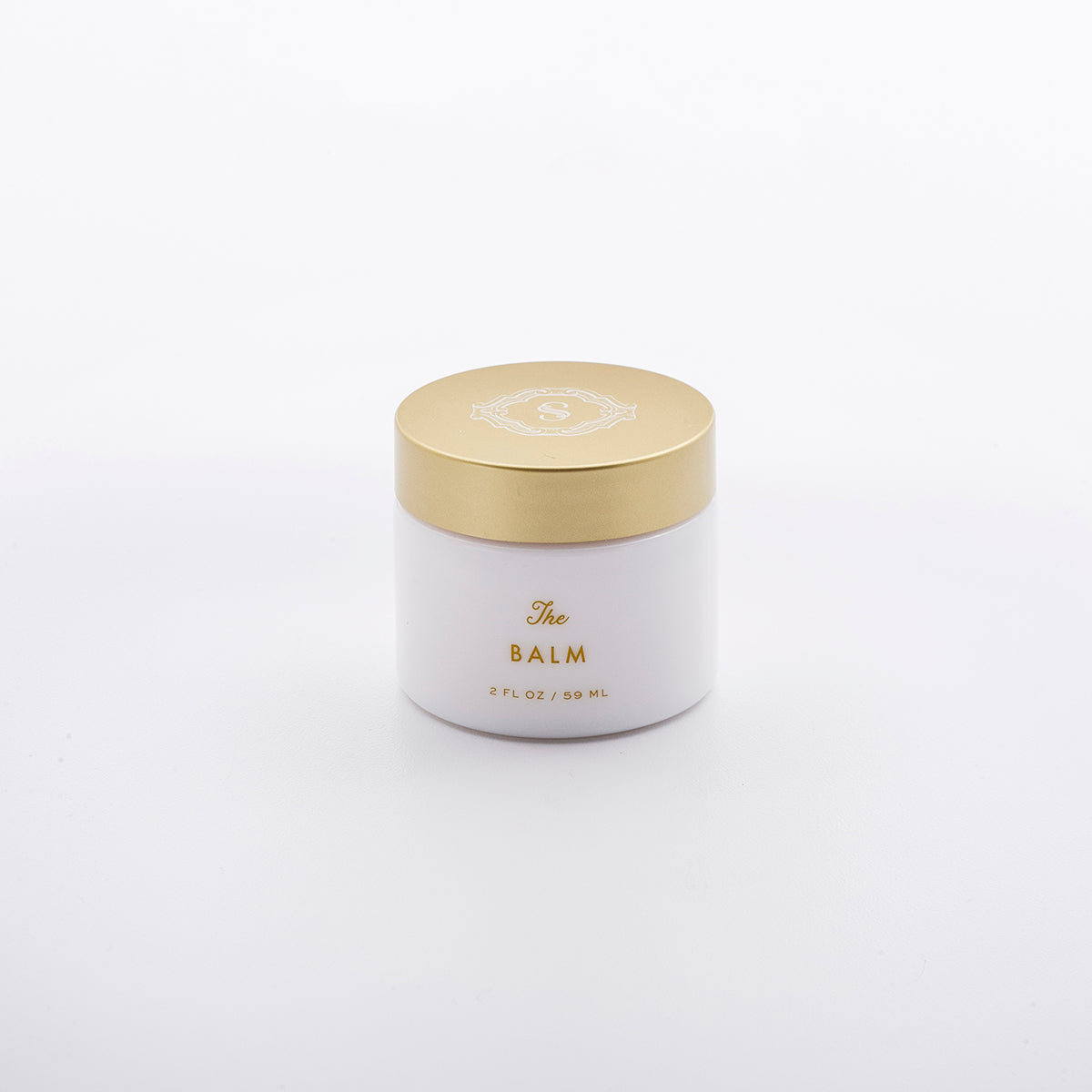 The Balm Moisturizer